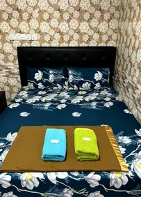 New Wave Kajang Hotel - Chambre