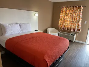 Hotel Eastin Atchison - Rum