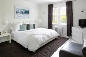 Sole East Resort - Chambre
