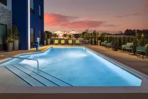 Home2 Suites By Hilton Cleveland, TN - Pool