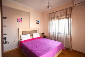 Amalia Lux Villas - Quarto