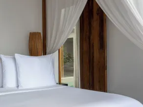 KA BRU Beach Boutique Hotel - Room