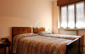 Albergo Carla - Værelse