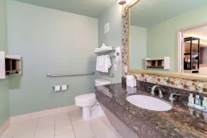 Quality Inn Near the Island Pigeon Forge - Chambre