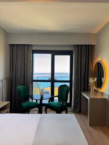 Remida Managed By Dedeman - Room