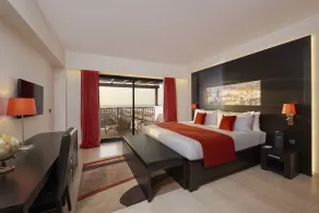 Meliá Llana Beach Resort & Spa - All Inclusive - Adults Only - Room