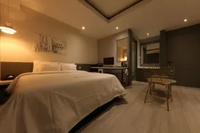 HOTEL MeadMELI - Room