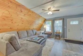 Pet-friendly Belfast Retreat - 2 Mi to Downtown! - Interiør