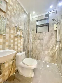 Everrich Boutique Resort Boracay - Salle de bain