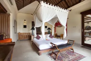 Amertha Bali Villas - Chambre