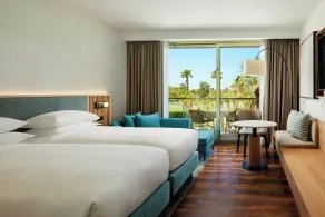 Algarve Marriott Salgados Golf Resort & Spa - Chambre