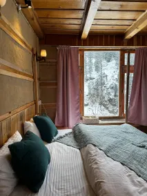 Firgun Chapter Sajwaad - Room