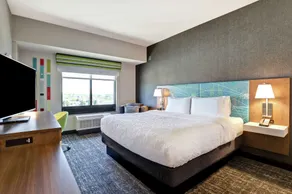 Hampton Inn Egg Harbor Township Atlantic City - Chambre