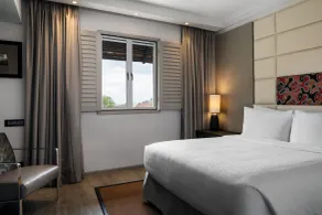 Four Points by Sheraton Arusha, The Arusha Hotel - Room