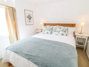 Boo Cottage - Intérieur