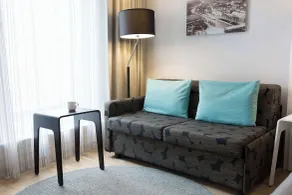 Scandic Julia - Room