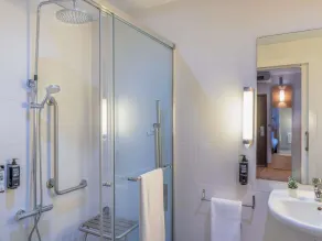 Ibis Barcelona Meridiana - Værelse