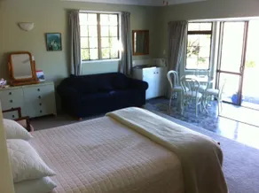 Somersal Bed & Breakfast - Habitación