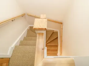 Tight Lyne Cottage - Room