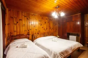 Hotel Barcelos - Room