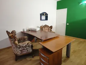 Pavia Ostello - Réception