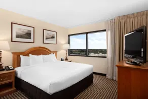 Hilton Chicago/Oak Brook Suites - Room