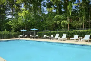 Hyatt Place Greenville/Haywood - Piscine