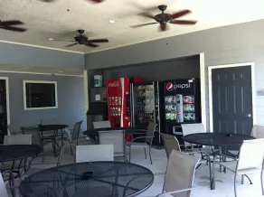 Southern Inns And Suites now offering RV Spaces for rent - Terrasse/Patio