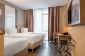 Ramada Encore Istanbul Bayrampasa - Room