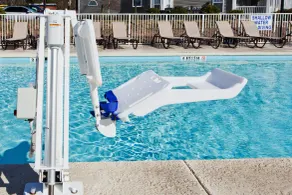 Holiday Inn Express North Myrtle Beach - Little River by IHG - Piscine
