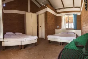 Sougri Doogo - Room