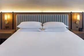 Hyatt Regency Reston - Chambre