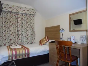 The River Don Tavern and Lodge - Chambre