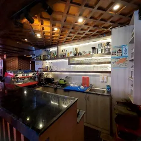 Luniva Restaurant And Guest House - Reception