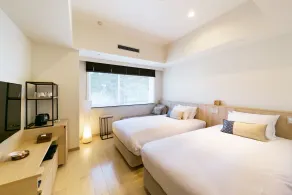 Hakone Ashinoko Hanaori - Room