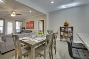 Lovely Hammond Getaway w/ Patio & Yard! - Interiør