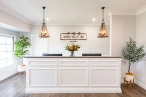Camden Valley Inn - Reception