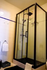 Garden Botanique Apartment - Badezimmer