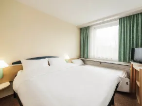 ibis Paderborn City - Chambre