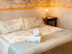 Arte Brisa Hostal Boutique - Room