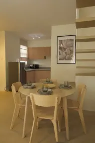 Verdant Villas - Zimmer