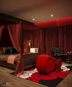 Zen Hotel - Værelse