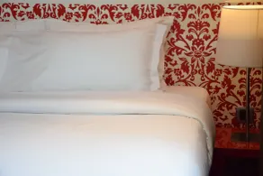 Pavillon Nation - Chambre