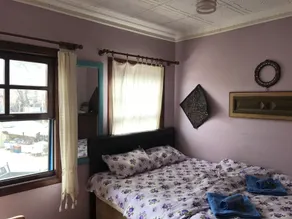 Sirince Gargamelin Evi - Room