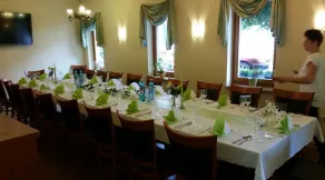 Hotel Thüringer Hof - Speisen