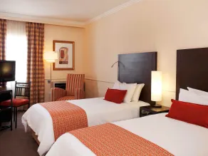 Mercure Johannesburg Midrand - Room