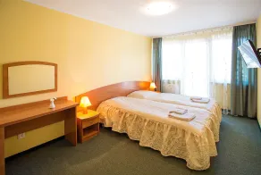 Grand Laola Spa - Room