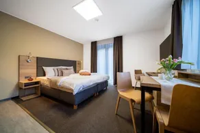 Hotel Zelený potok - Camera