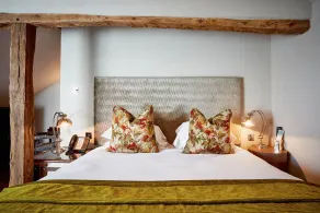 Oddfellows Chester Hotel & Apartments - Habitación