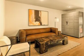 LivAway Suites Portland- Scarborough - Reception